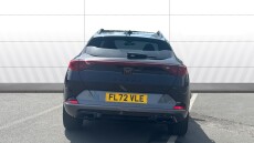 CUPRA Formentor 1.5 TSI 150 V2 5dr DSG Petrol Estate